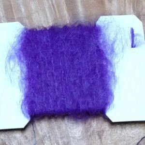 Wapsi Leech Yarn Mohair